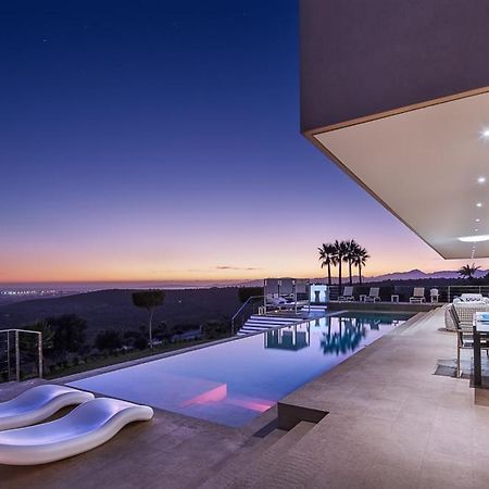 Eden Roc Villa Portol Luaran gambar