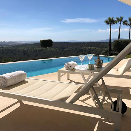 Eden Roc Villa Portol Luaran gambar